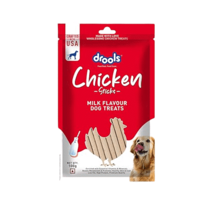 Dog treat food