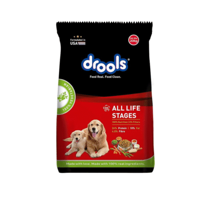 dog veg food