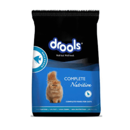 cat ocean fish adult dry cat food