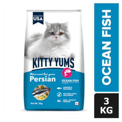 cat adult dry food