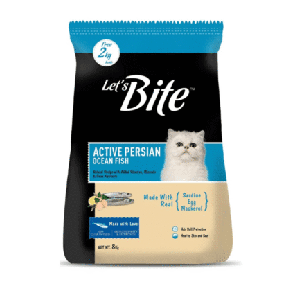 cat adult dry food