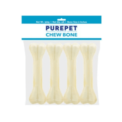 dog chews and bones