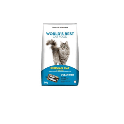 cat adult dry food