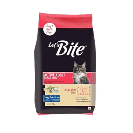 cat adult dry food