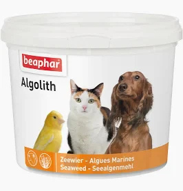 Beaphar Algolith for Dogs & Cats, 500g