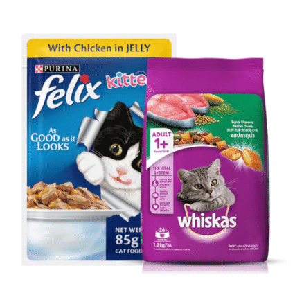 Cat Food