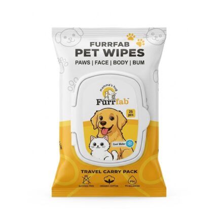 pet wipes
