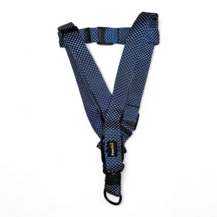 Dog Harness Belt