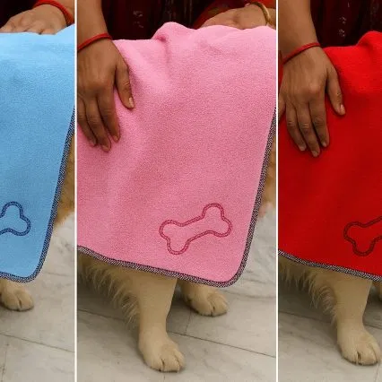 Pet Towels